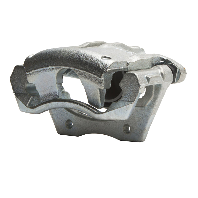 DFC 02-08 Jaguar X-Type Front-R Premium Caliper - Silver Zinc Coated