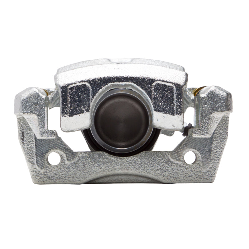 DFC 99-04 Chevrolet Tracker Front-R Premium Caliper - Silver Zinc Coated