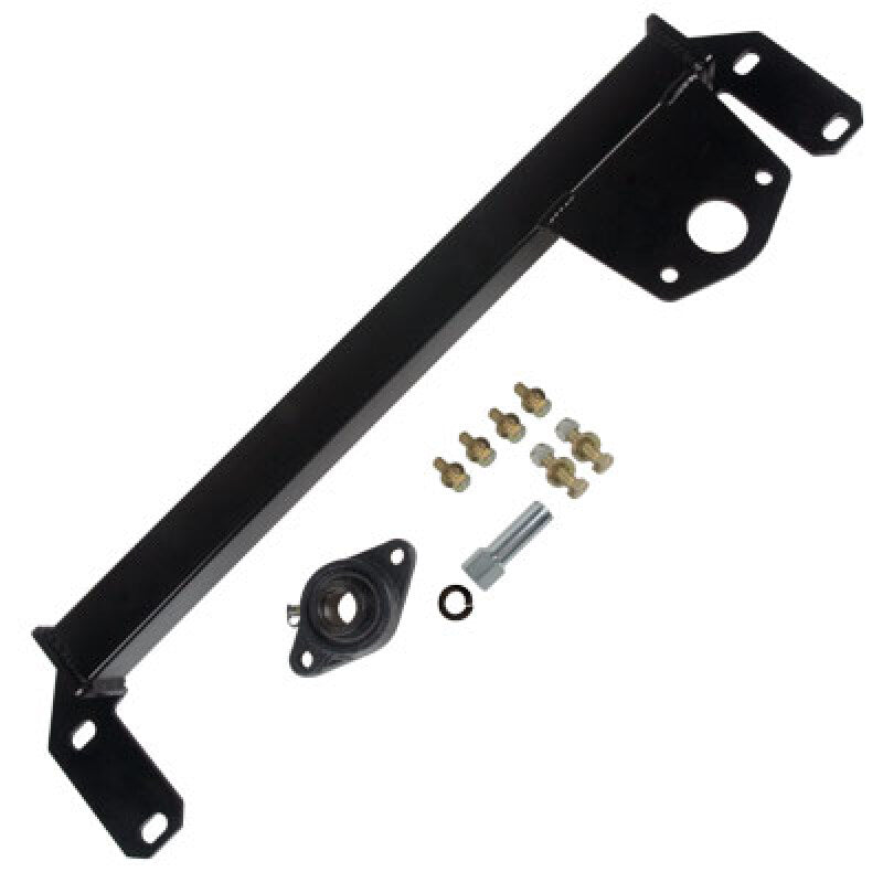 Synergy 94-02 Dodge Ram 1500/2500/3500 4WD Steering Box Brace