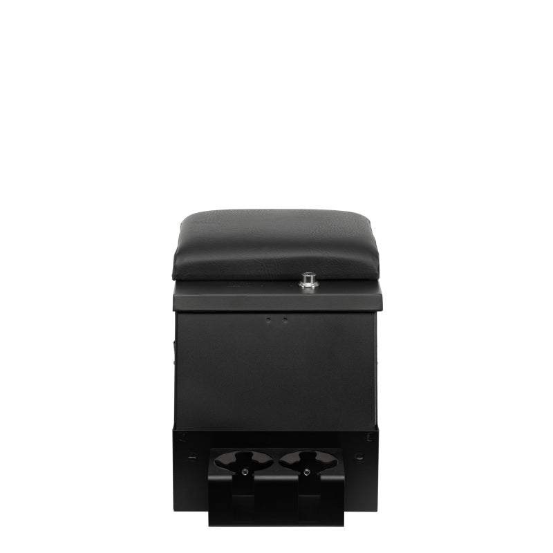 Tuffy Series  Console 12.5In Black