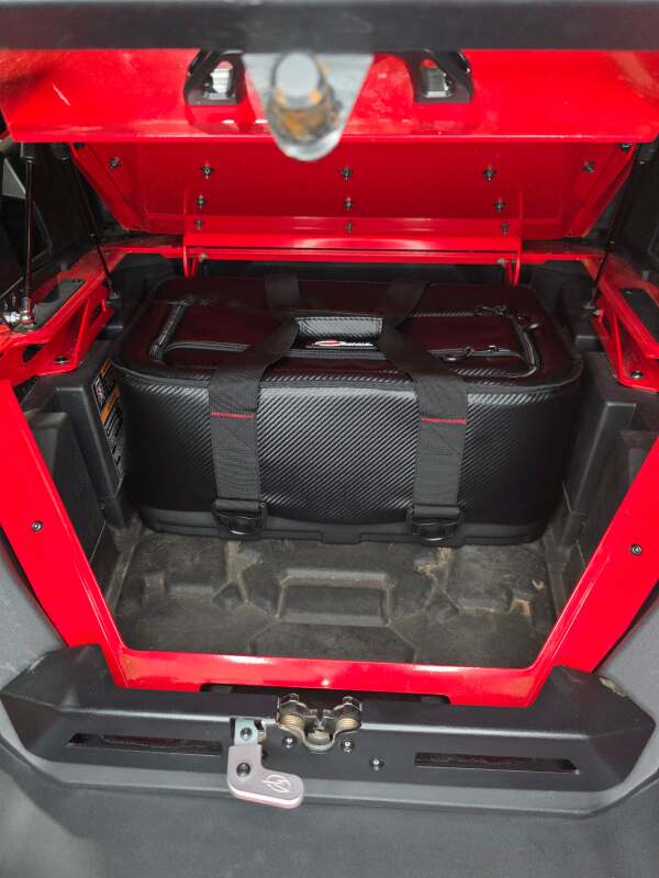 Elektric Offroad 2022-2025 Polaris Rzr Pro Xp Pro Rturbo R Volt Baja Box