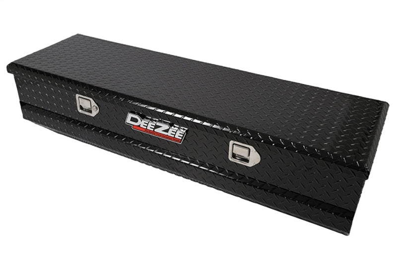 Dee Zee Universal Tool Box - Red Chest Black BT 56In