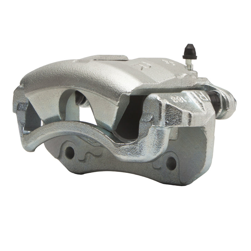 DFC 93-98 Toyota T100 Pickup Front-R Silver Zinc Coated Premium Caliper