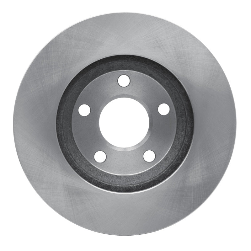 R1 05-05 Buick LeSabre Front Brake Rotor