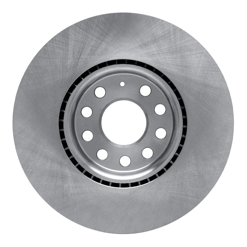R1 22-25 Audi A3 Front Brake Rotor