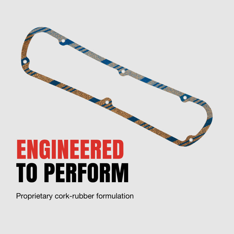 Fel-Pro Ford F-150 VS 50028 R Engine Valve Cover Gasket Set