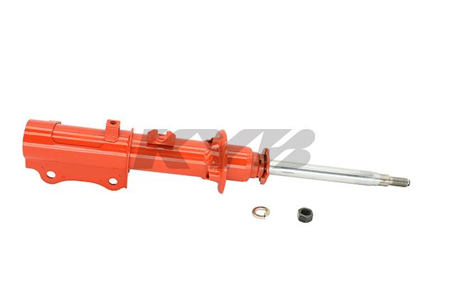 KYB Shocks & Struts AGX Front Right MAZDA RX-7 1986-91