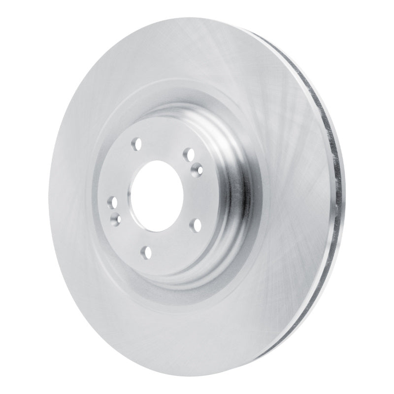 DFC 22-25 Hyundai Elantra N Front Brake Rotor
