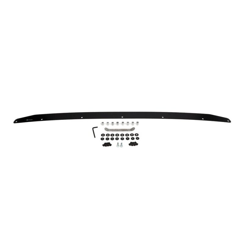 BLOX Racing 15-21 Subaru WRX / WRX STi Gurney Flap