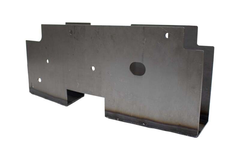 Rust Buster 09-14 Ford F150 All Cab and Bed Configurations Center Frame Section - Right Side