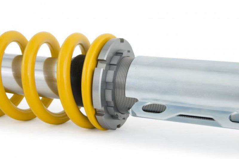 Ohlins 13-19 Porsche Carrera/S/4/Turbo (991) Road And Track Coilovers (PDCC Brackets Separate)