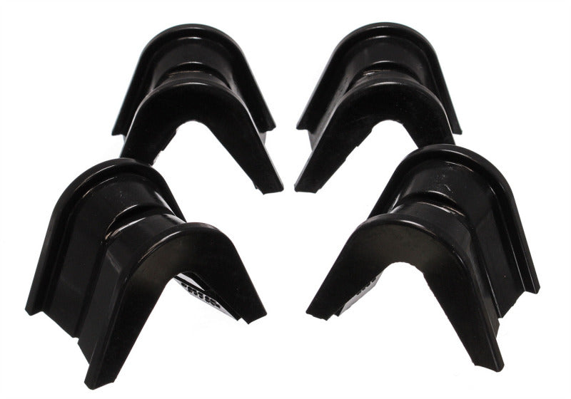 Energy Suspension Ford C-Bush 7 Deg. - Black