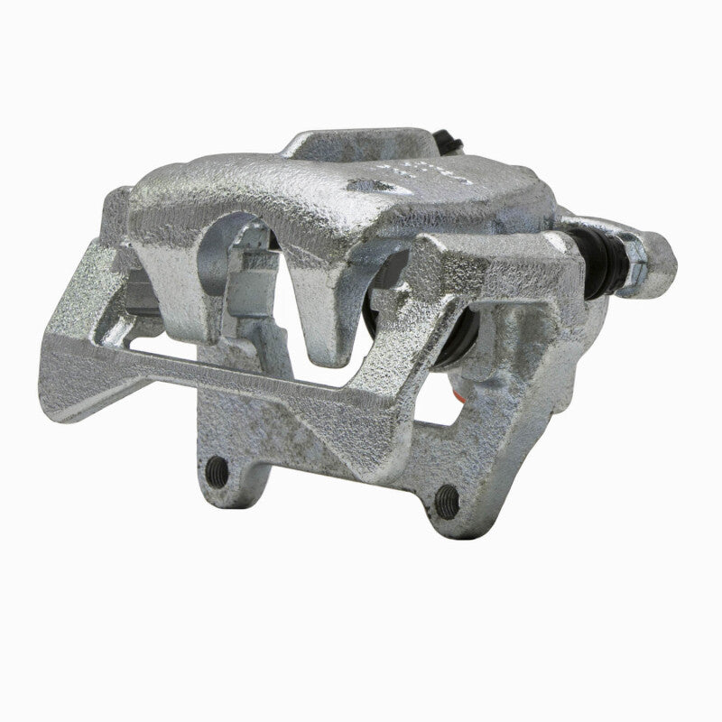 DFC 10-19 Audi A6 Rear-R Silver Zinc Coated Premium Caliper