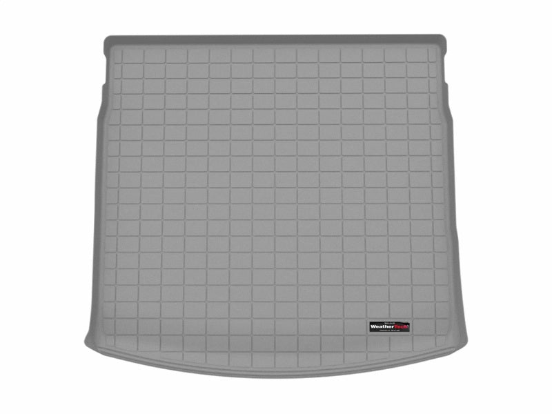 WeatherTech 24-25 Jeep Wagoneer S Trunk Cargo Liners - Grey
