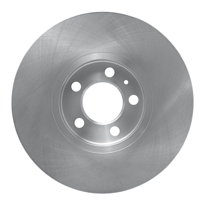 R1 96-98 Volkswagen Passat (USA/Canada) Front Brake Rotor