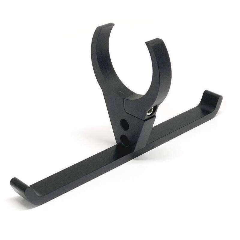 Rugged Radios Dual Headset Hanger with Bar Mount Hanger Only (No Bar Mount)