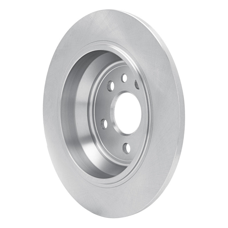 R1 13-15 Land Rover LR2 Rear Brake Rotor