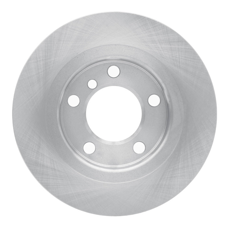 R1 11-16 Mini Cooper Paceman Rear Brake Rotor