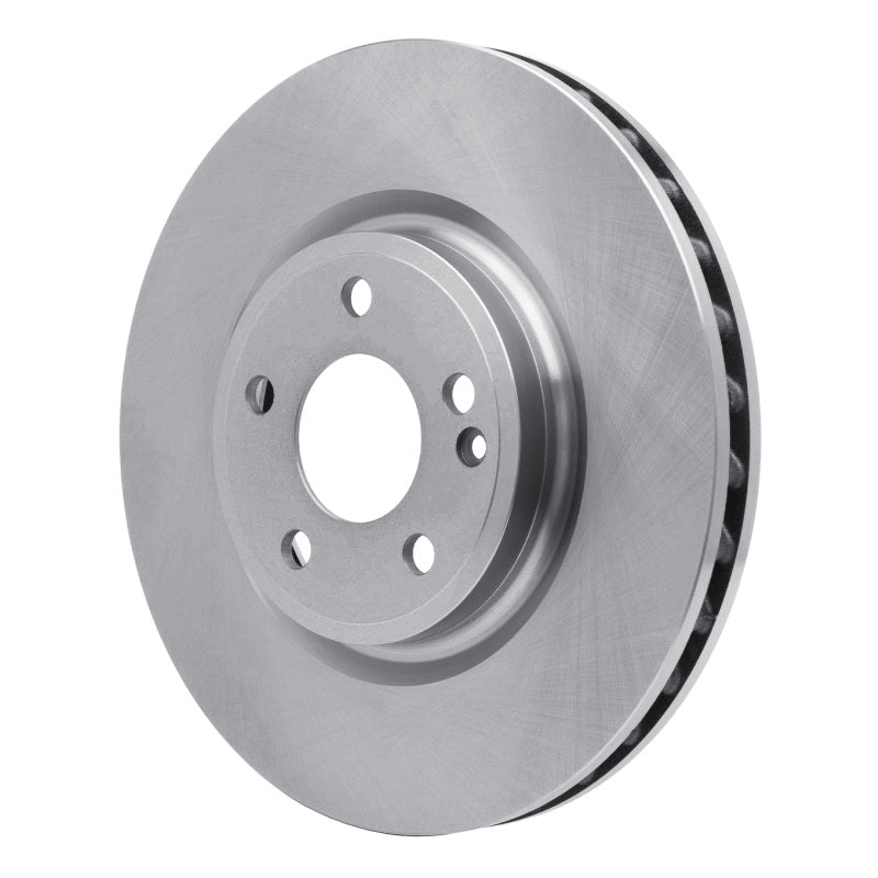 DFC 14-20 Infiniti QX30 Front Brake Rotor