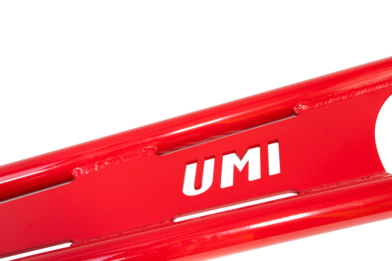 UMI Performance 82-92 GM F-Body Tunnel Mounted Torque Arm