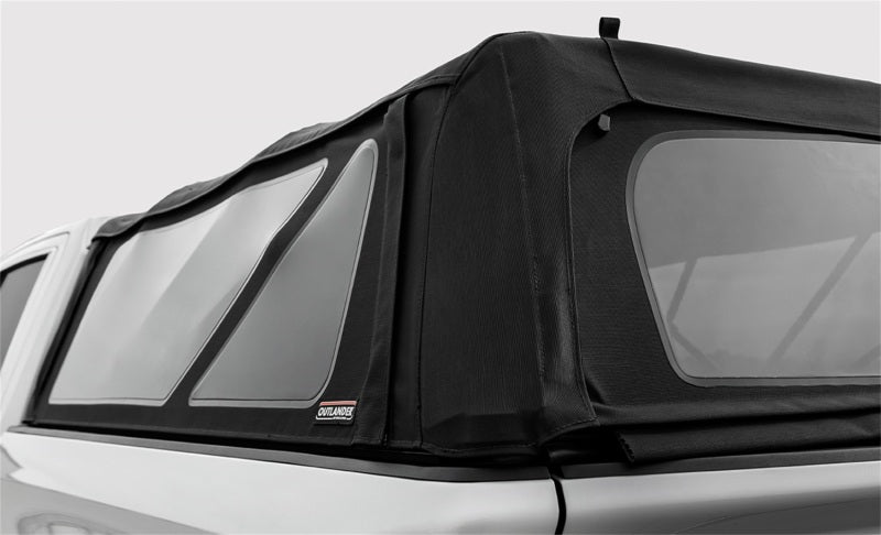 Access 16-23 Toyota Tacoma 6Ft Box Outlander Soft Truck Topper