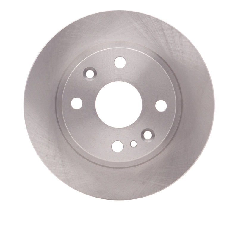 R1 1990-1993 Mazda Miata Rear Brake Rotor