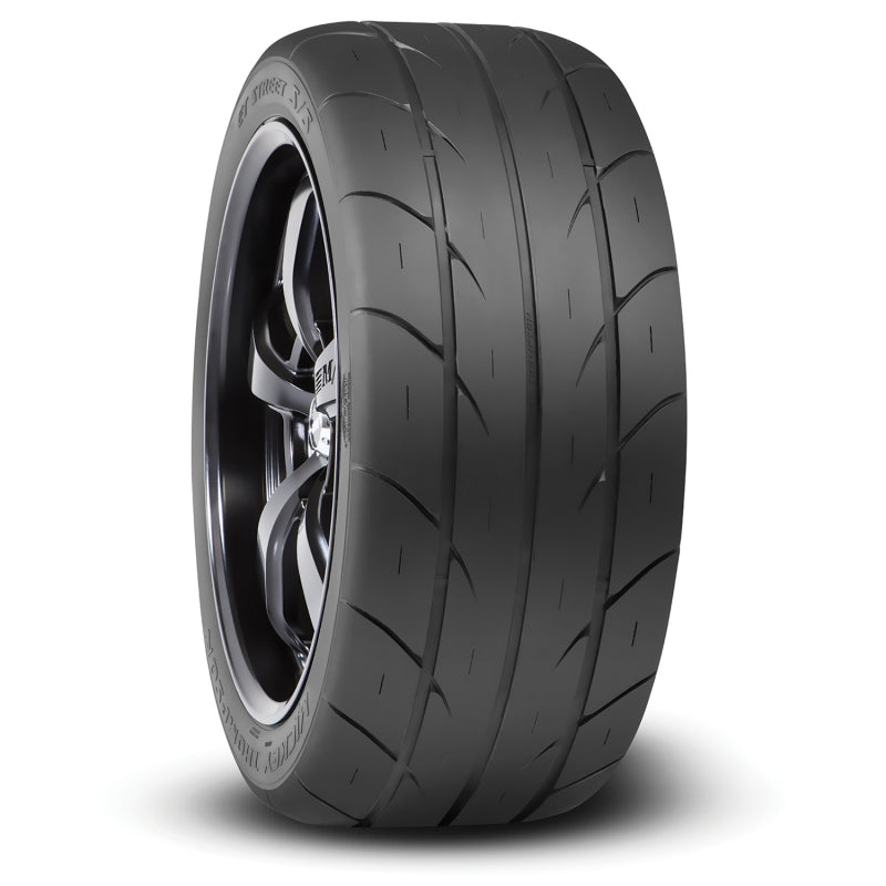 Mickey Thompson ET Street S/S Tire - P255/60R15 - 255611