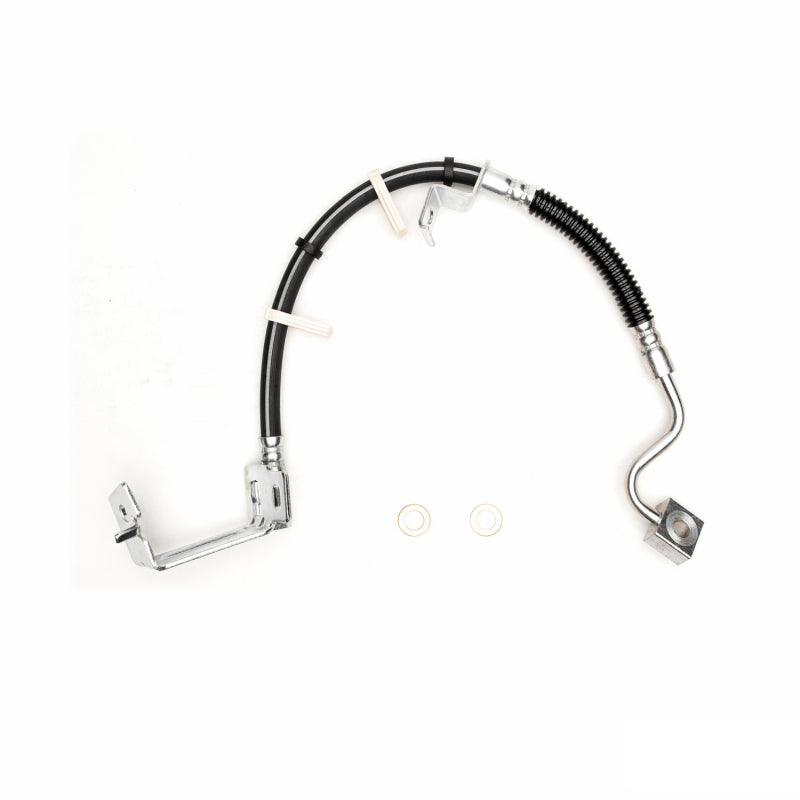 R1 13-14 Ford Mustang Front-L Brake Hose