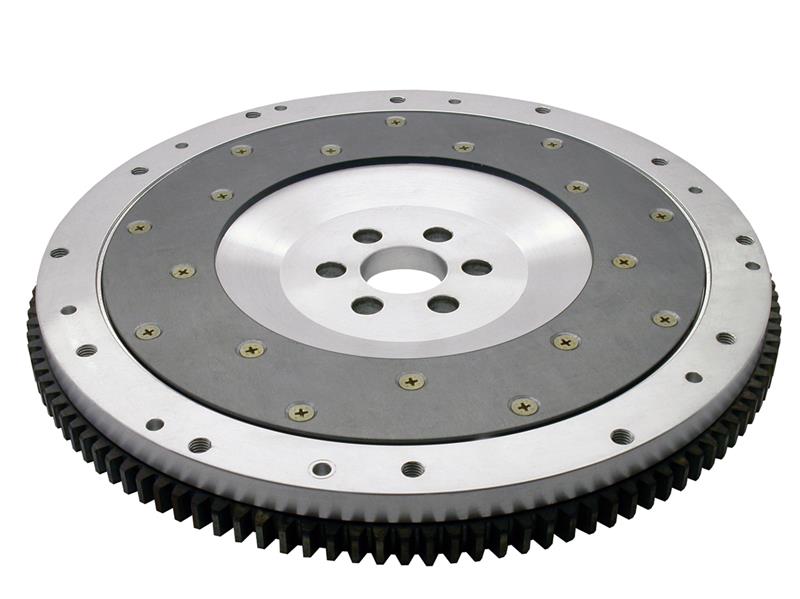 Fidanza 82-92 Supra NA Aluminum Flywheel - NON-TURBO ONLY