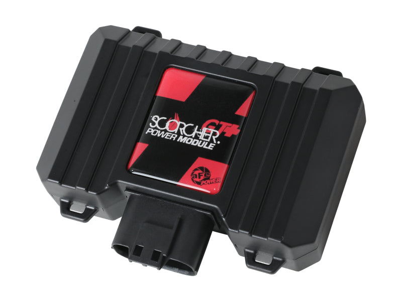 aFe 2018 Jeep Wrangler (JL) 2.0L Scorcher GT Module