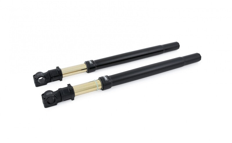 Ohlins Front Fork USD Universal 50/54/800 Black *See Tech Notes*