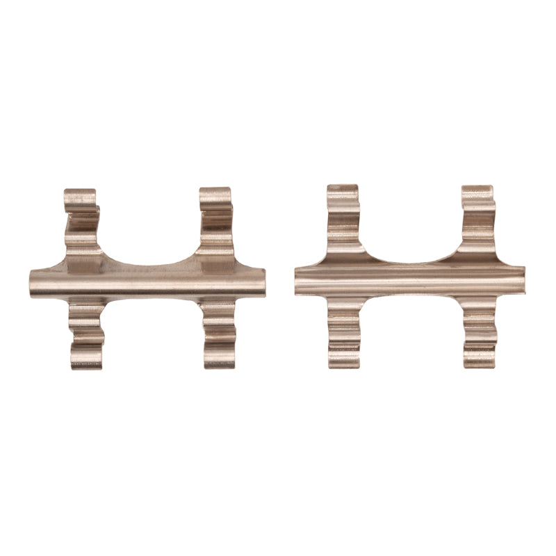 R1 95-97 Ford Crown Victoria Front Disc Brake Hardware Kit