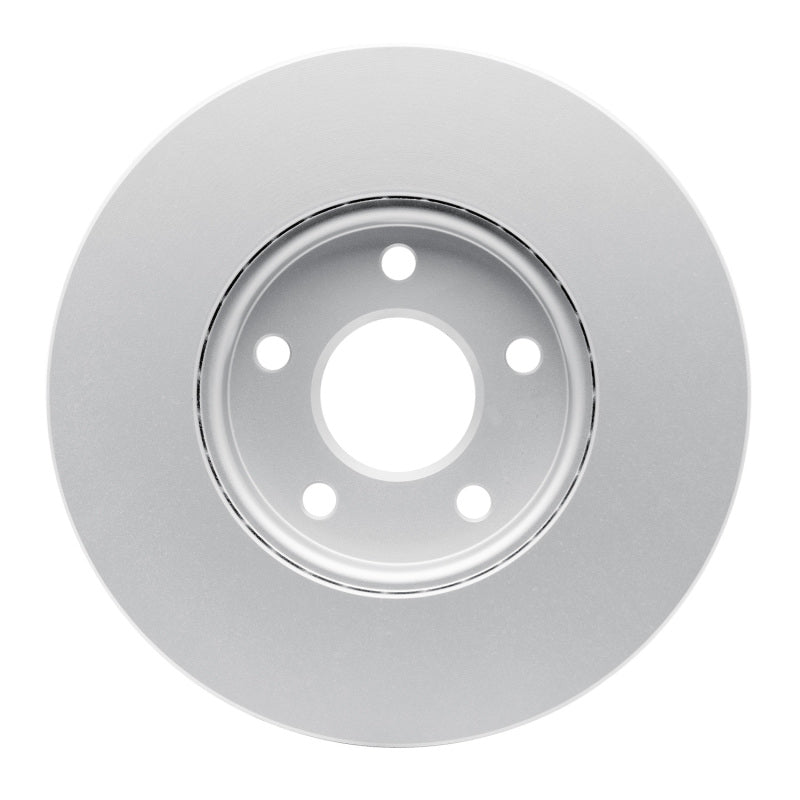 R1 2012-2018 Ford C-MAX Front GeoSPEC Coated Rotor