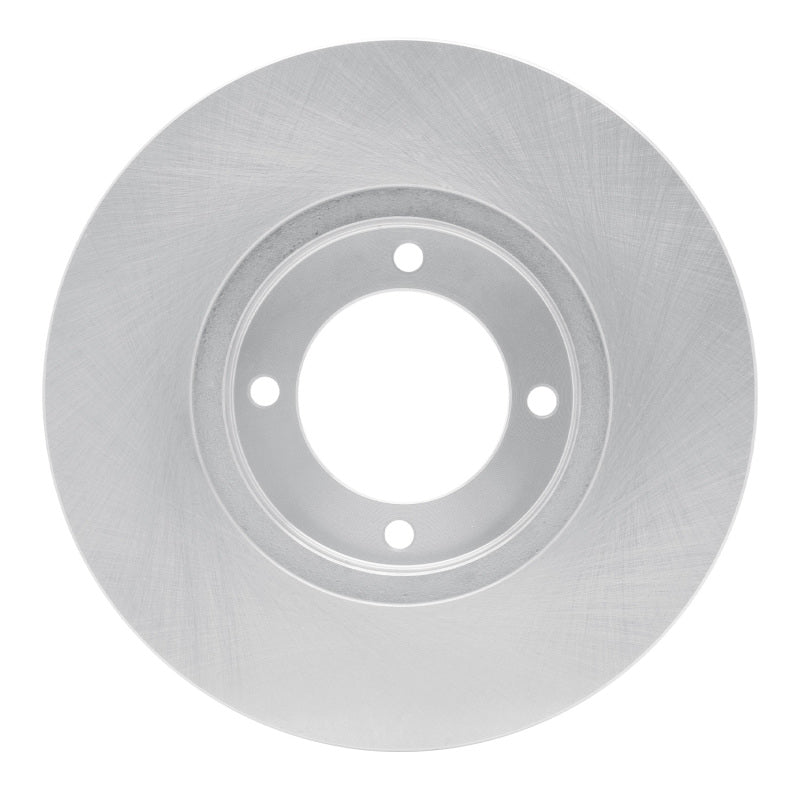 DFC 84-87 Toyota Cressida Front Brake Rotor