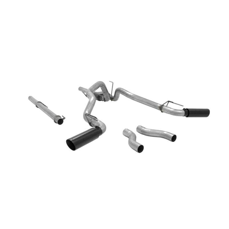 Flowmaster 09-24 RAM 1500 4.7L/5.7L Outlaw SS Cat-Back Exhaust System