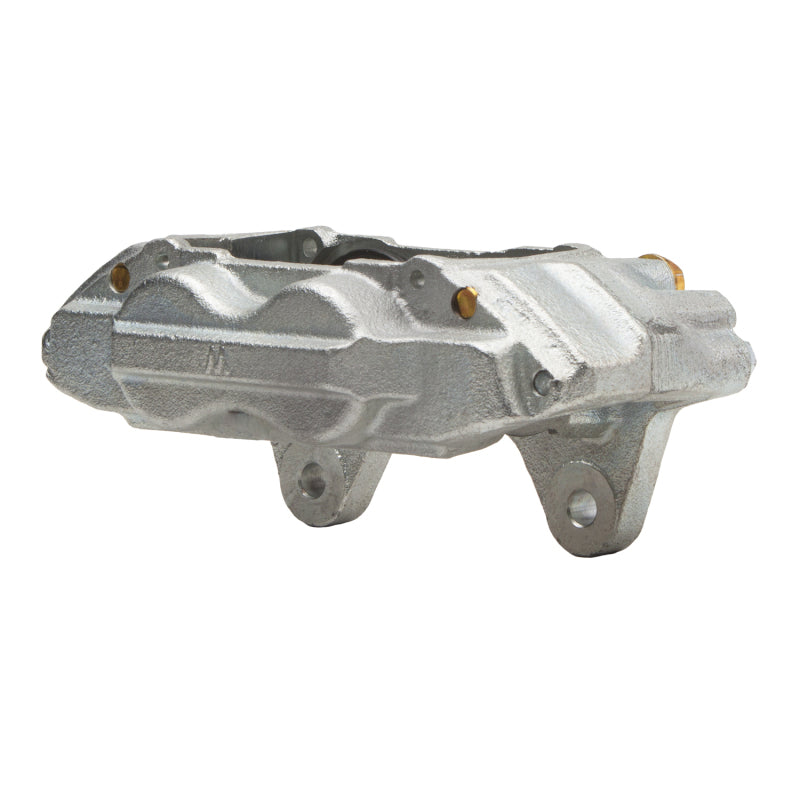 DFC 03-09 Lexus GX470 Front-L Silver Zinc Coated Premium Caliper
