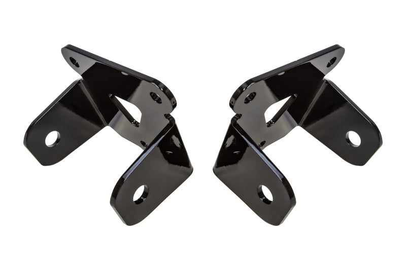 UMI Performance 73-81 GM F-Body SBC Poly Engine Mount Kit