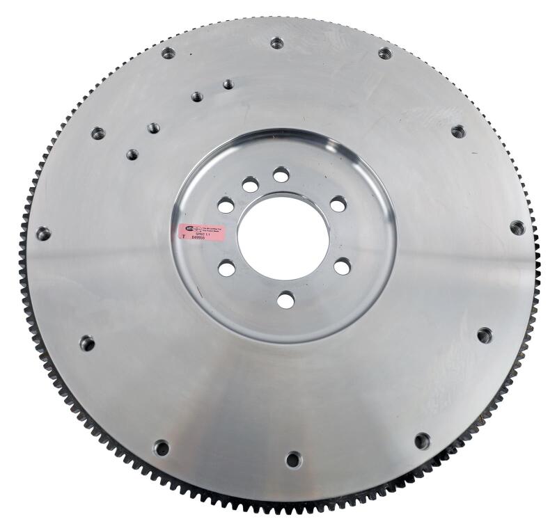 McLeod Steel Flywheel Chevrolet 1955-85 2Pc Crank 20 153