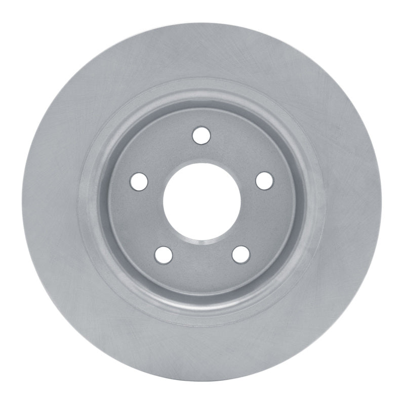R1 04-13 Volvo C70 Rear Brake Rotor