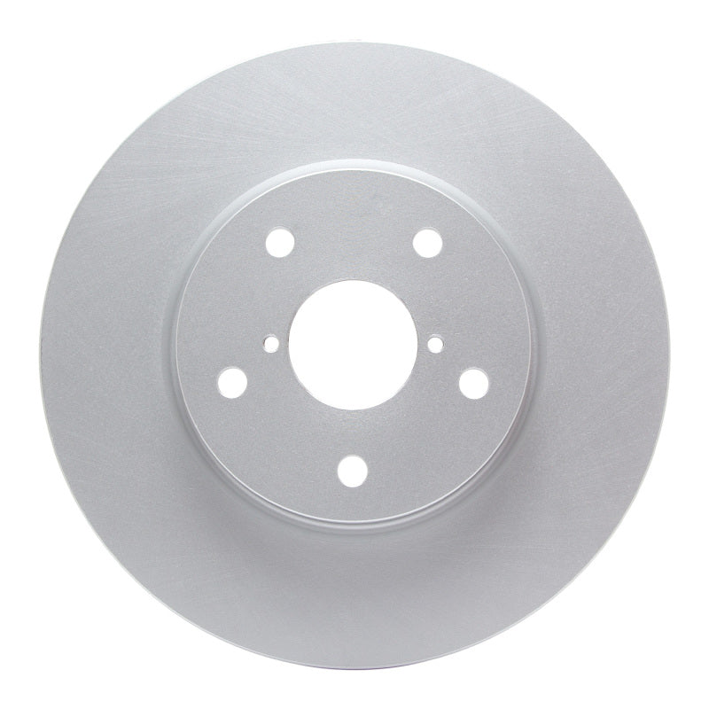 R1 24-25 Subaru Impreza Front GeoSPEC Coated Rotor