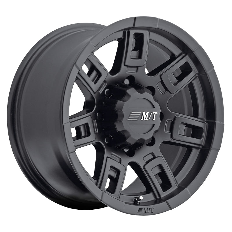 Mickey Thompson Sidebiter II Wheel - 22X12 8x180 5.250 - 250571