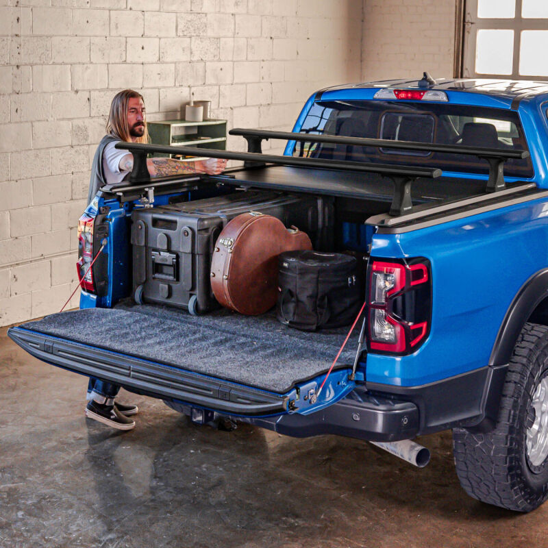 Retrax 2020 Chevrolet / GMC 6ft 9in Bed 2500/3500 RetraxPRO XR