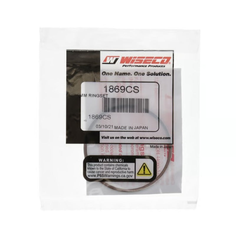 Wiseco 47.50mm Ring