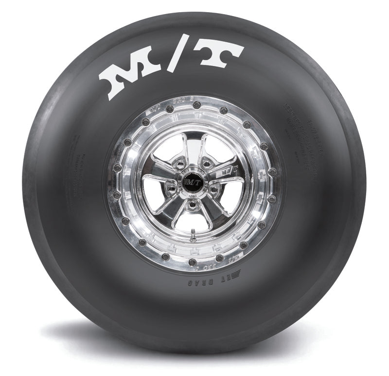 Mickey Thompson ET Drag Tire - 14.5/32.0-15 L8 - 250831