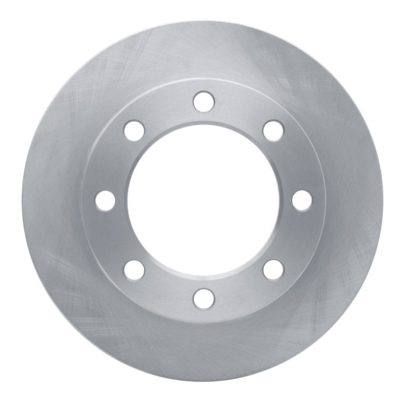 R1 76-79 Ford F-250 4WD (Excl Super Duty) Front Brake Rotor
