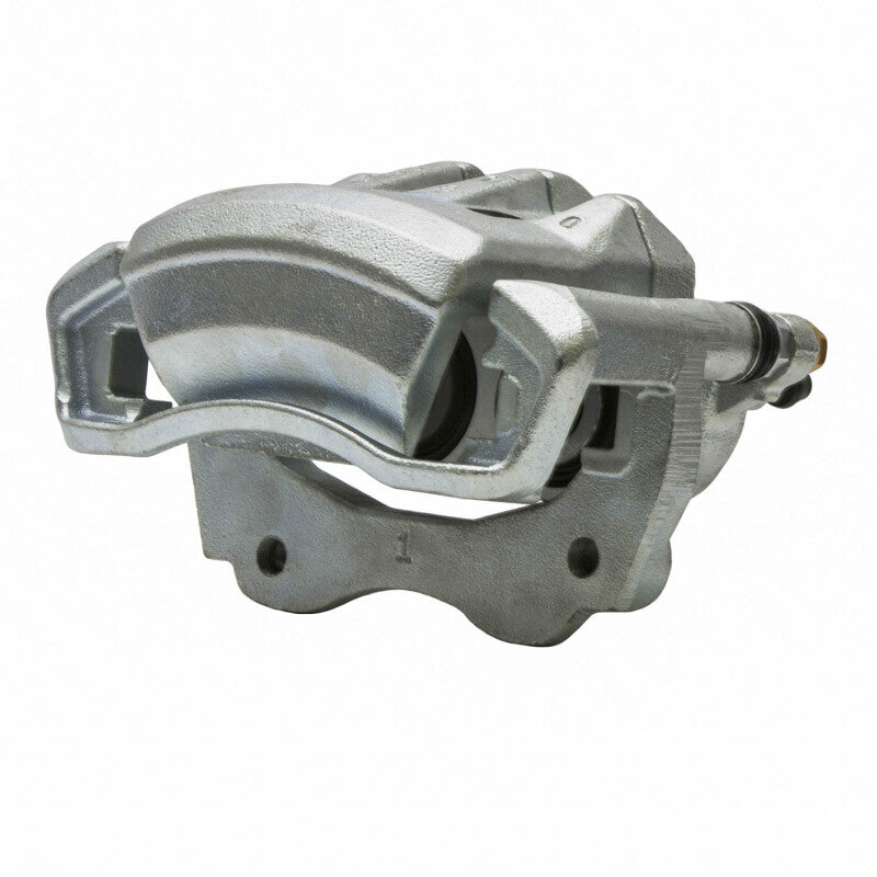 DFC 93-95 Lexus GS300 Front-R Silver Zinc Coated Premium Caliper