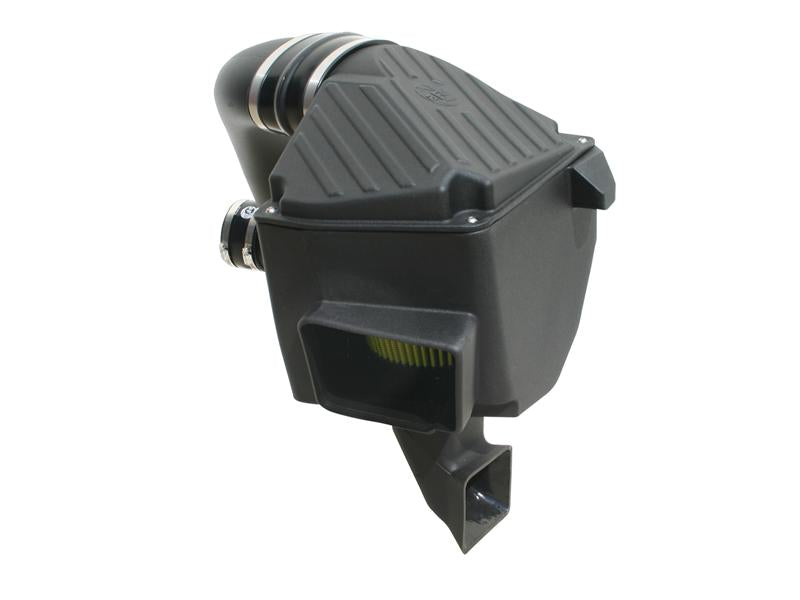 aFe MagnumFORCE Intake Stage-2 Pro 5R 11-12 Dodge Challenger/Charger / 11-12 Chrysler 300 V8 6.4L