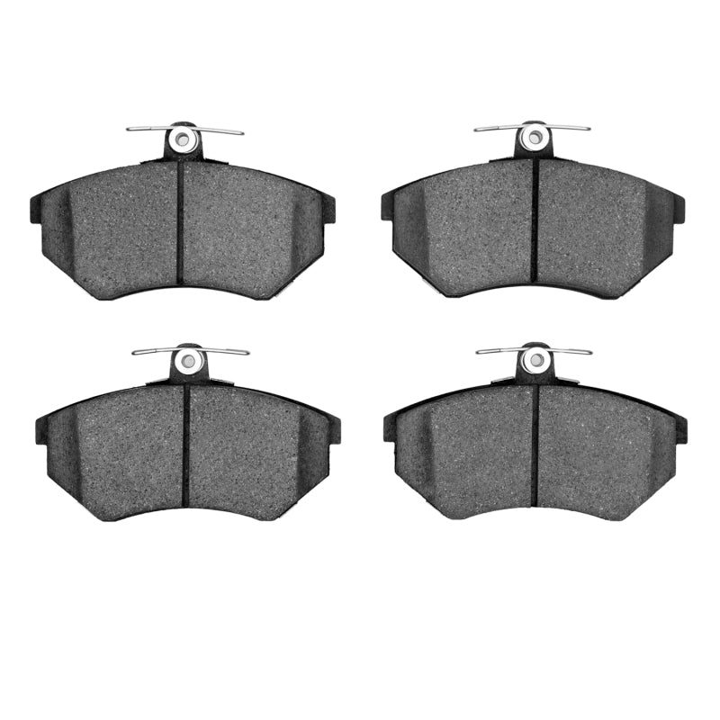 R1 93-98 Volkswagen Golf Front Track/Street Brake Pads