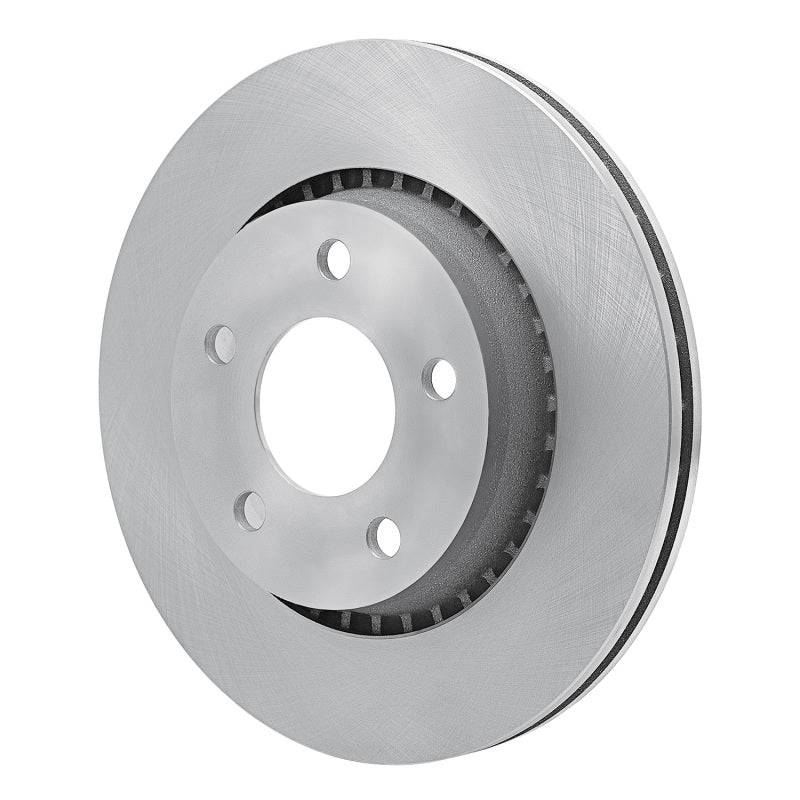 R1 80-86 Audi 5000S Front Brake Rotor