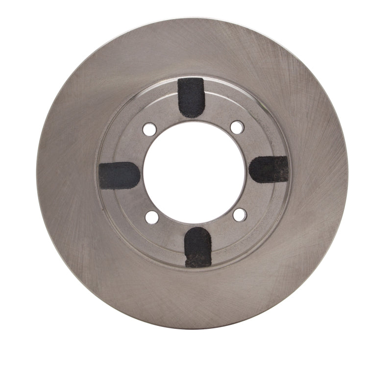 R1 84-90 Dodge Colt Front Brake Rotor
